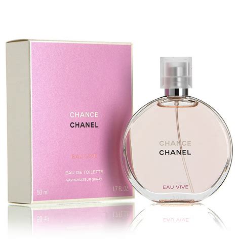 chance chanel rollerball|chanel chance eau vive notes.